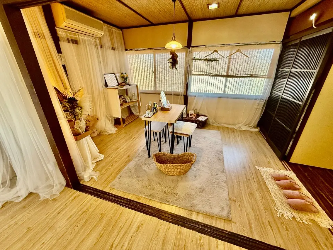 eyelash salon Linoの内観・外観1