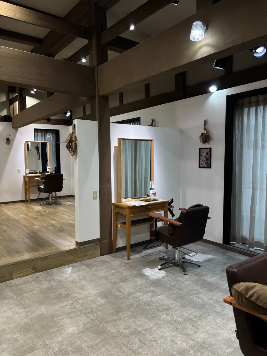 リコ 一宮店の内観・外観1