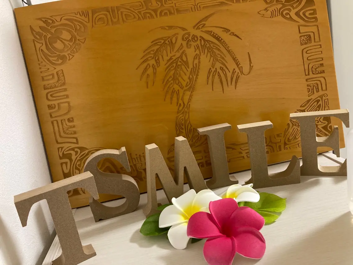 TSmileの内観・外観3