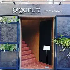 Riganuts王子店の内観・外観3