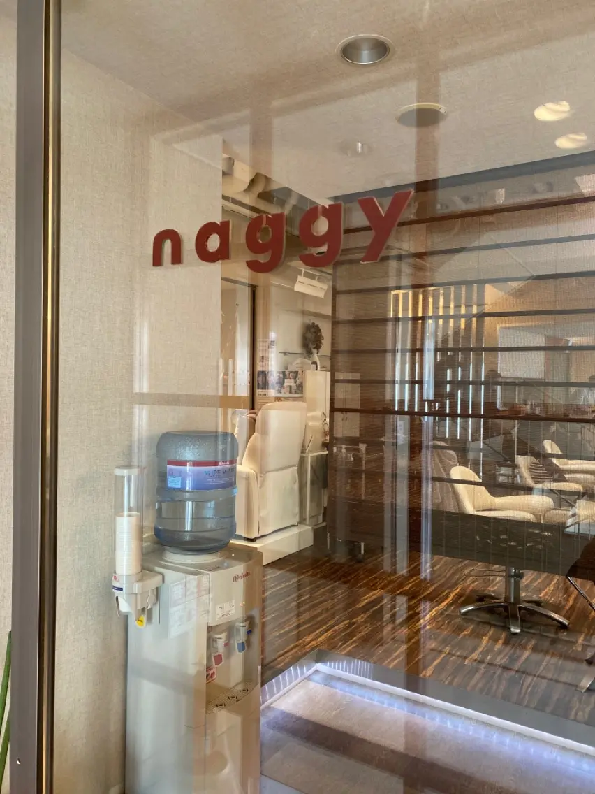 naggyの内観・外観1