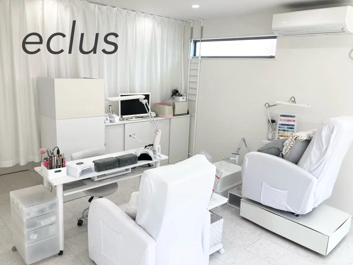 eclus (エクラス)の内観・外観1