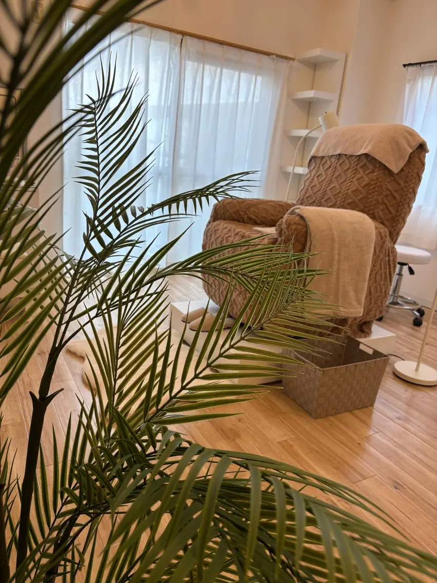 Beauty salon Afterの内観・外観1
