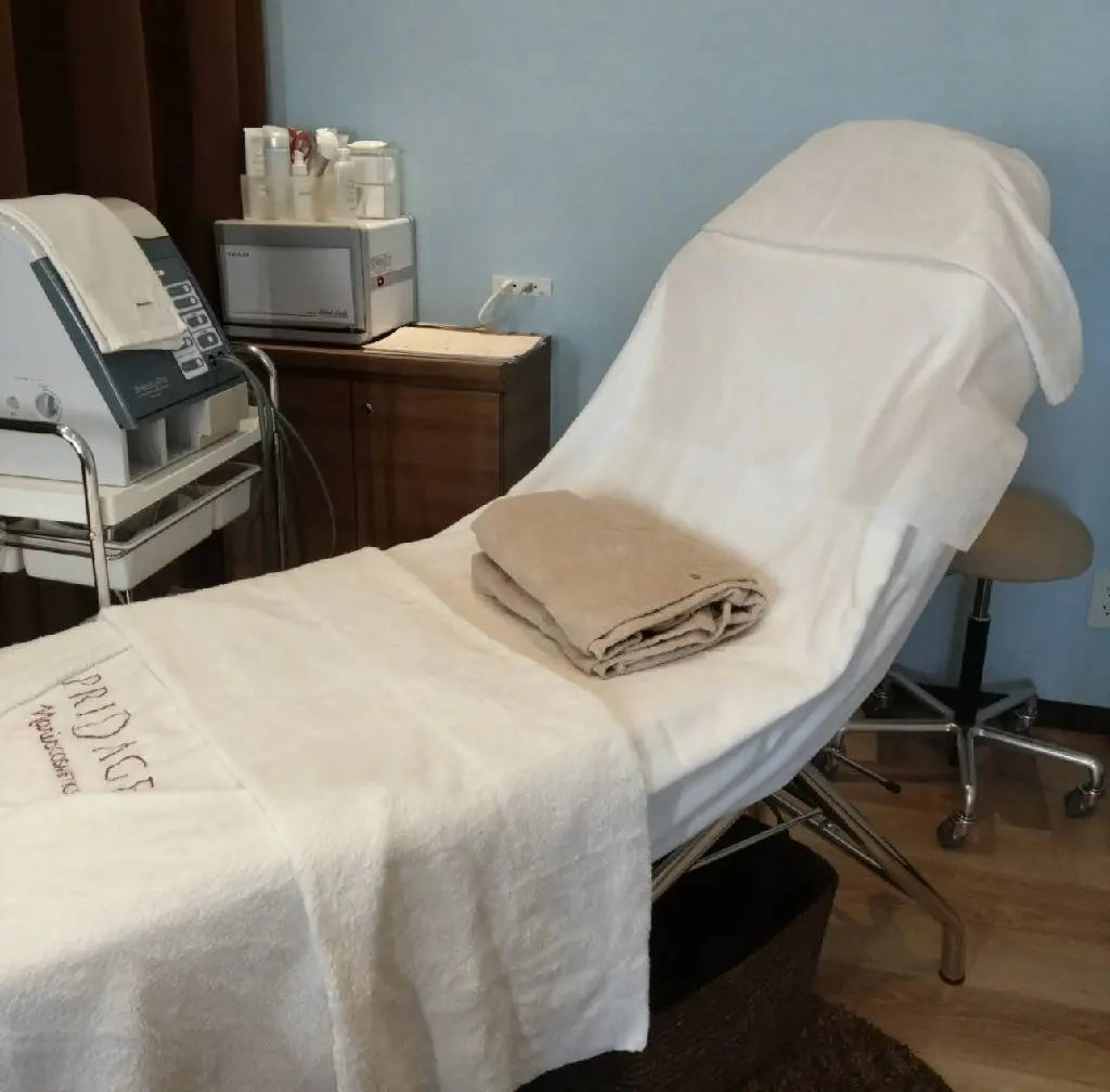 Naris Skincare Stationの内観・外観3