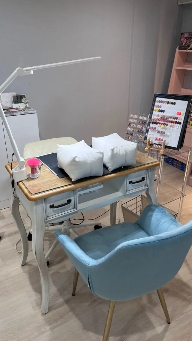 LILY NAILの内観・外観3