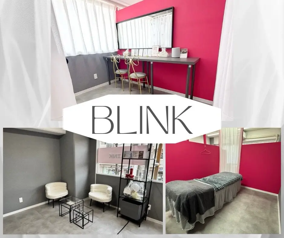 BLINKの内観・外観3