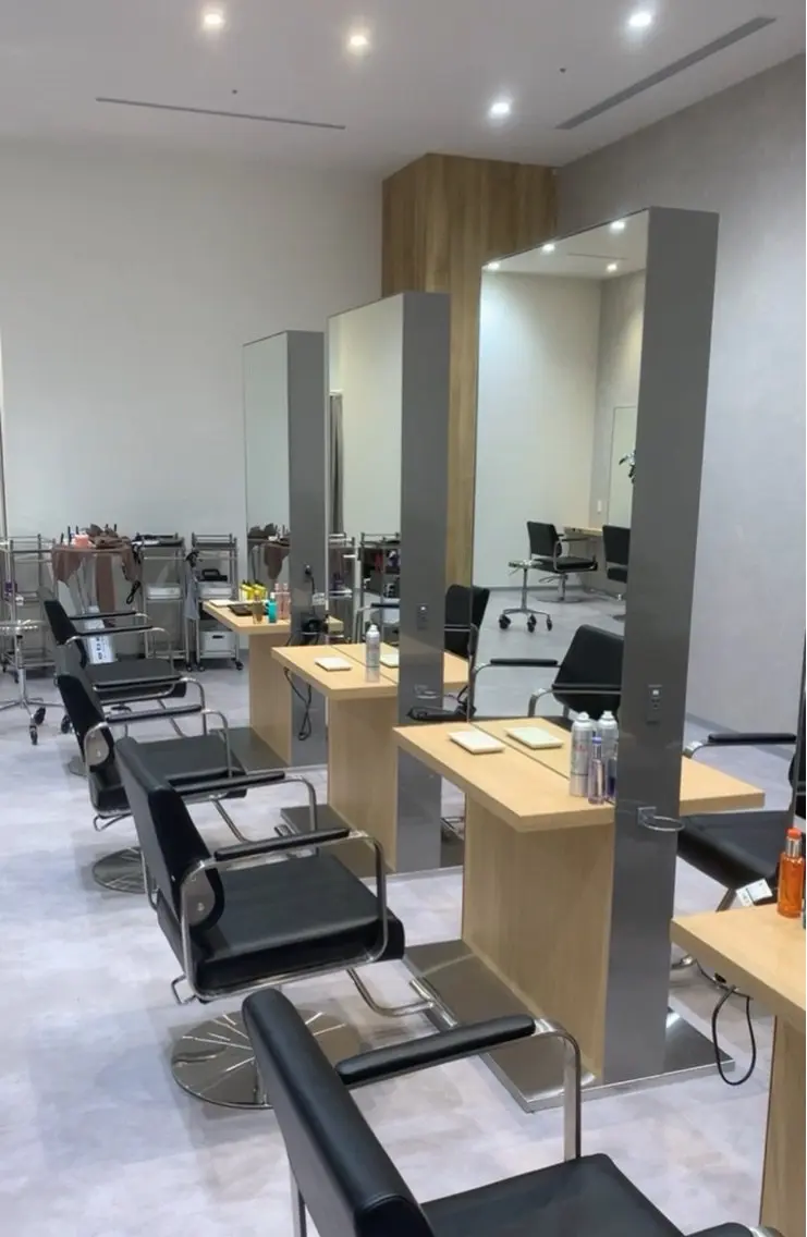 FURUSHO 栄店の内観・外観2