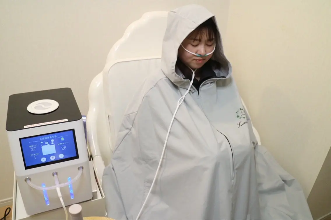 Yosapark CARNAの内観・外観1