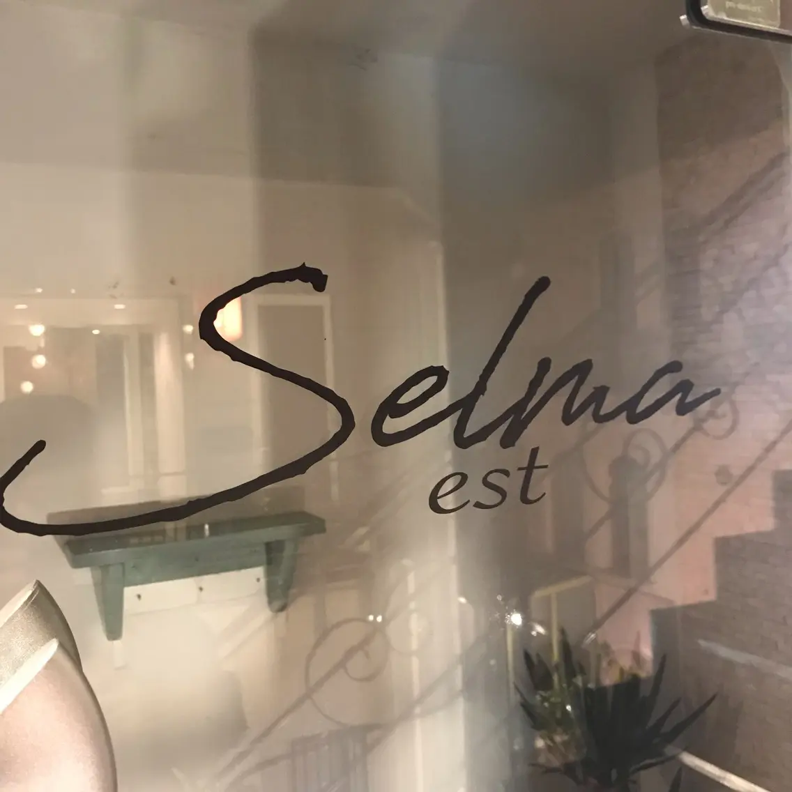 selmaの内観・外観2