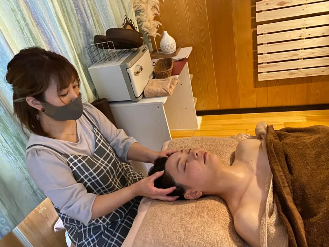 salon.mouの内観・外観3