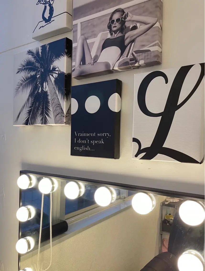k!ng hair&eyelashの内観・外観2