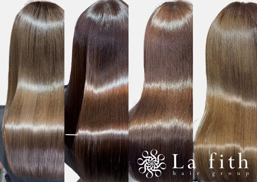 La fith hair  willeの内観・外観3