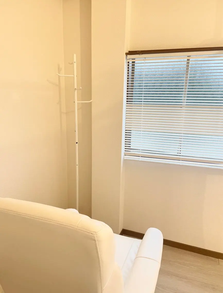 アイブロウサロンiBROW.　川口店(眉毛専門店)の内観・外観1