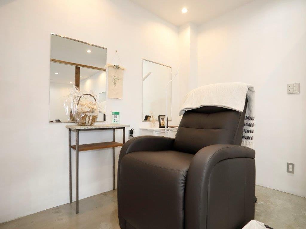 beautysalon リアンの内観・外観3