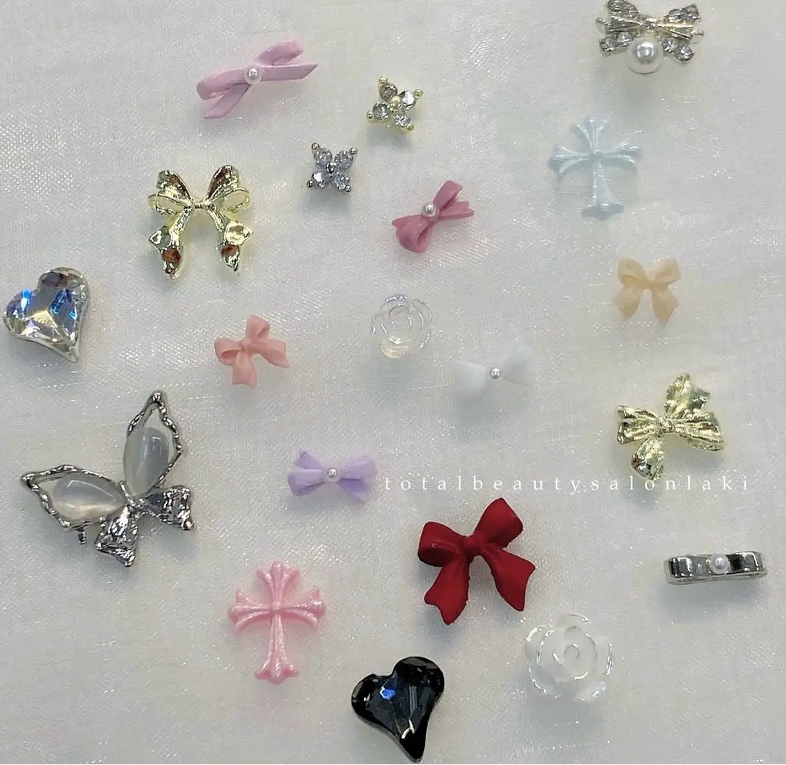 Nail Total beauty salon Lakiの内観・外観2