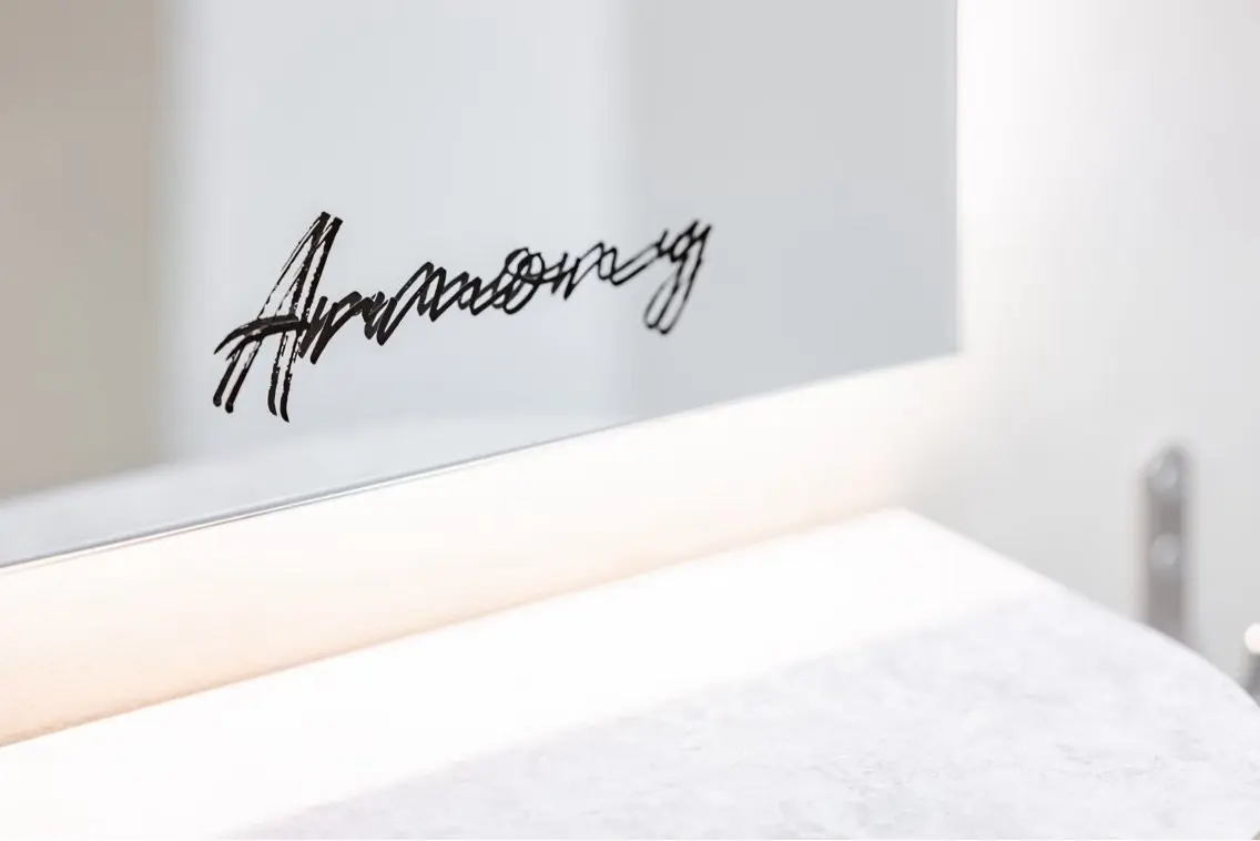 ARMONY OMOTESANDOの内観・外観3
