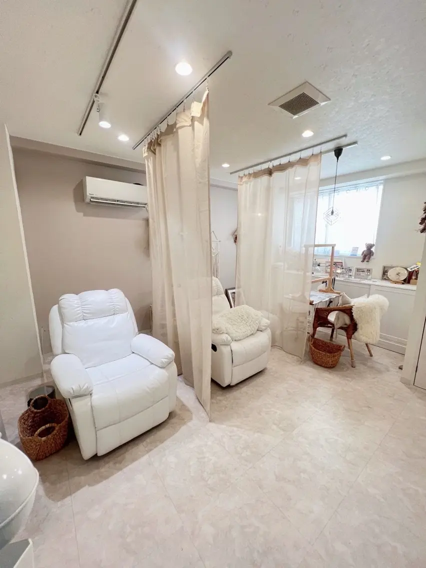 MAKANI nail salonの内観・外観1