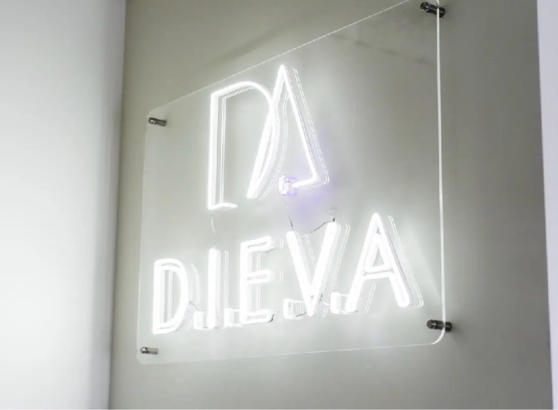 D.I.E.V.A 渋谷　艶髪/美髪質改善&トリートメント【ディーバ】の内観・外観1