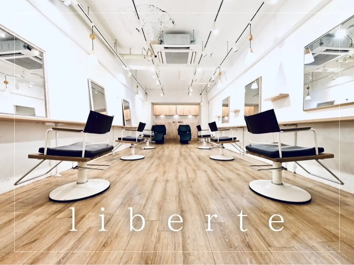 liberte 池袋の内観・外観1