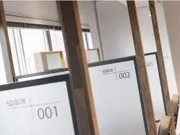Natural 仙台西口店の内観・外観2