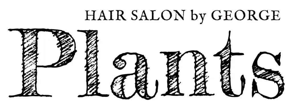 plants hair salon by GEORGEの内観・外観2
