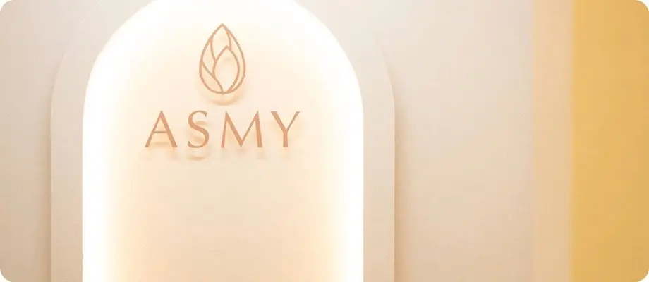 Asmy 西梅田店の内観・外観1
