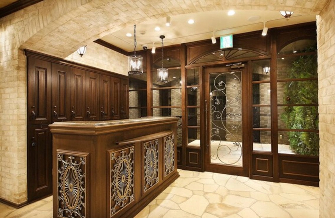 Shalu八王子店の内観・外観1