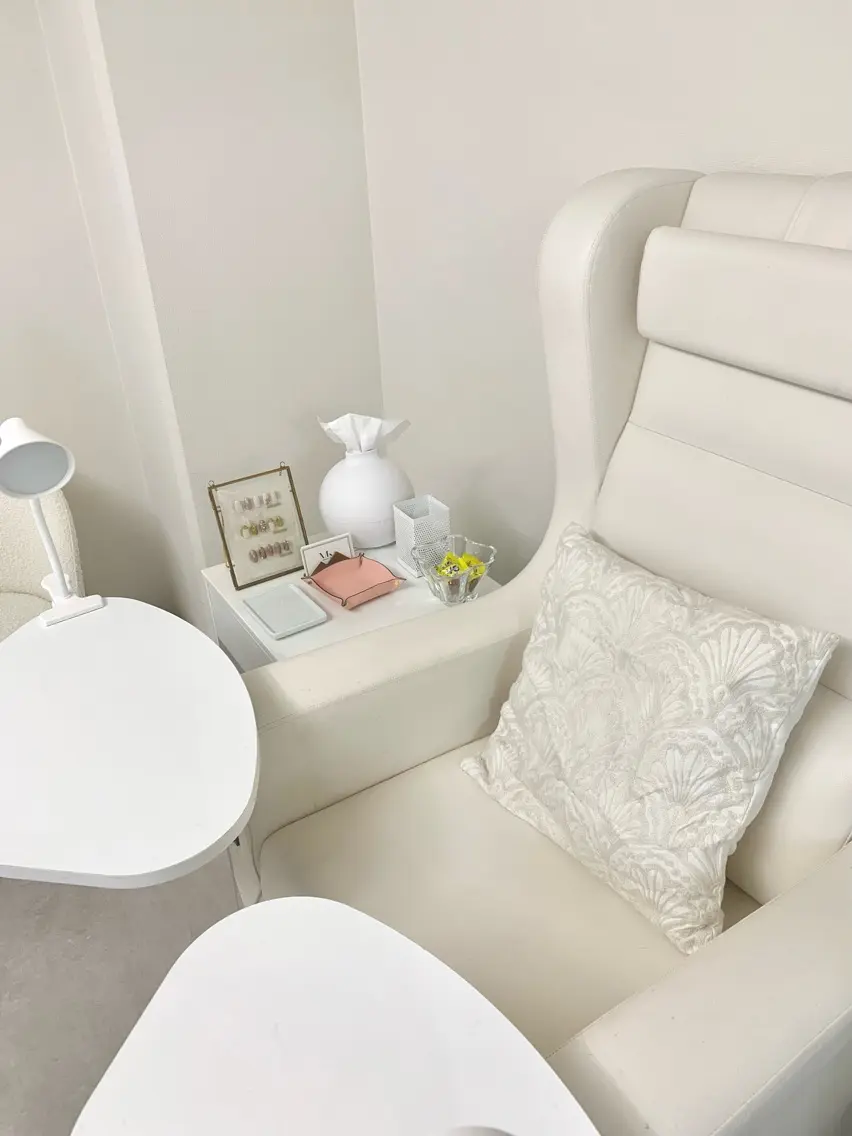 Maison noyerの内観・外観2