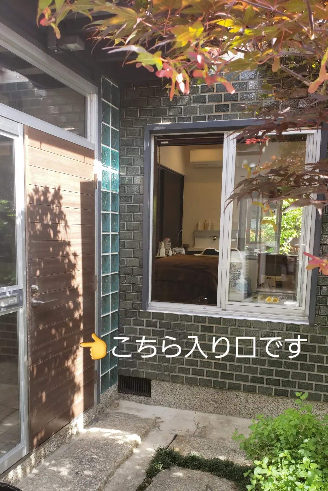 icottoの内観・外観2