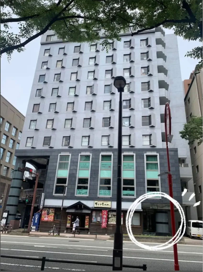 ラヴィーの内観・外観1