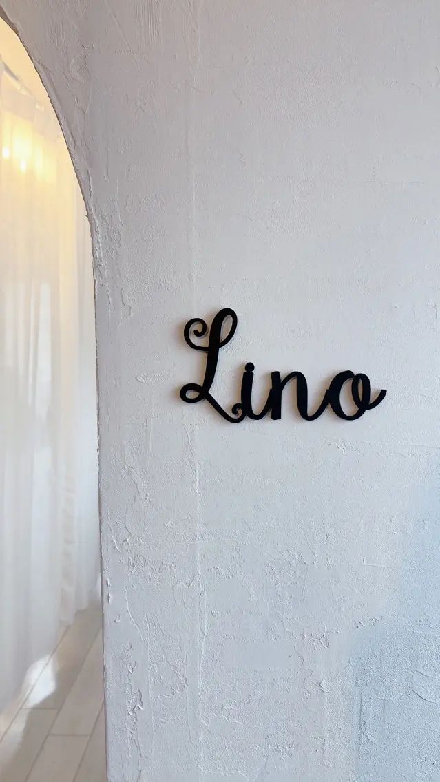Linoの内観・外観2