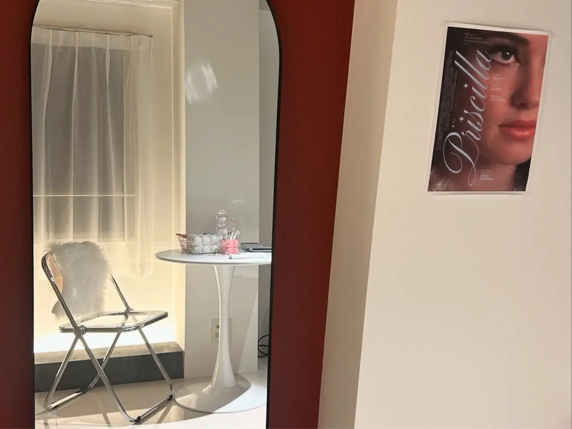 privete salon Mignon【ミニョン】の内観・外観2