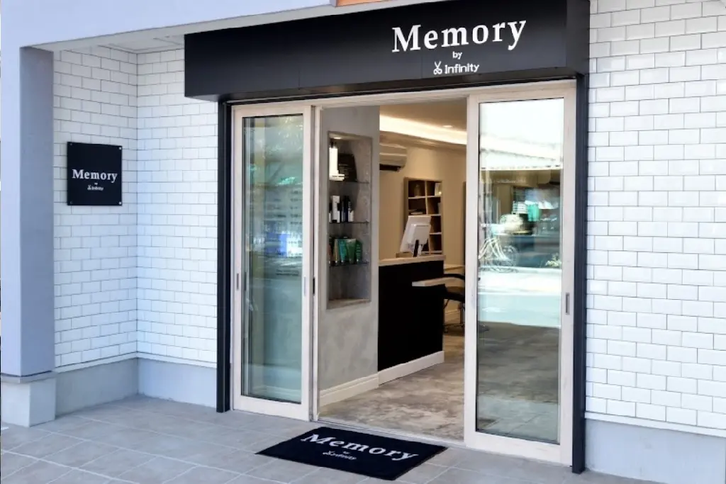 Memory by Infinityの内観・外観1