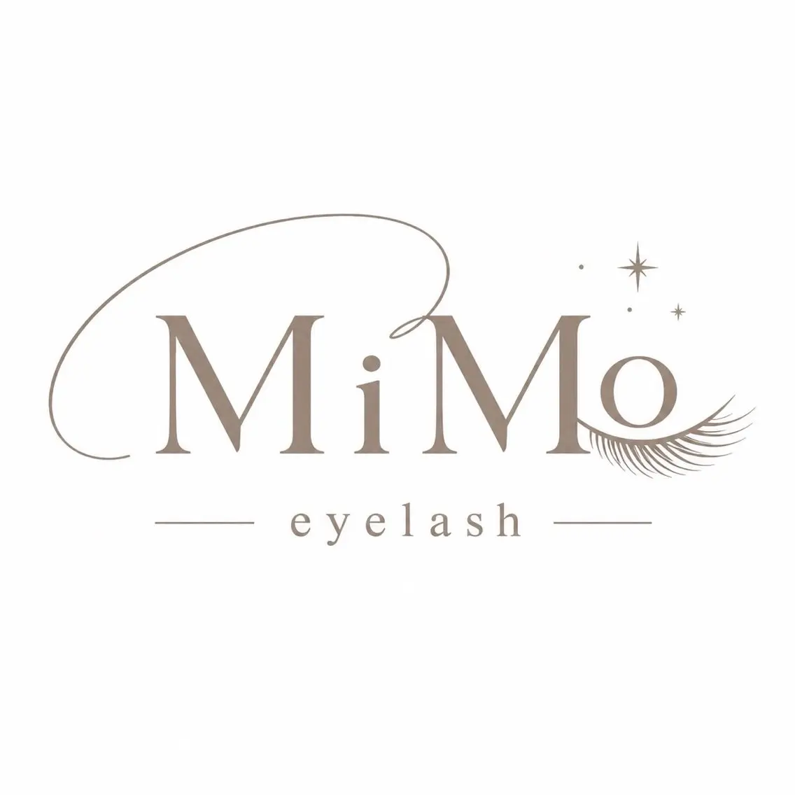 Mimo　eyelashの内観・外観1