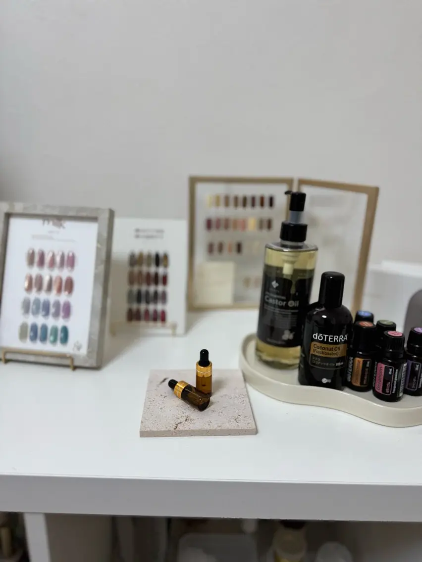 emona nailの内観・外観2