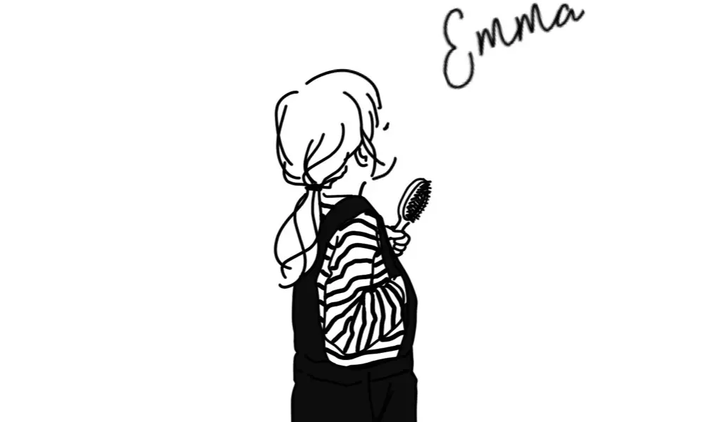 hairmake Emma/arpeggioの内観・外観3