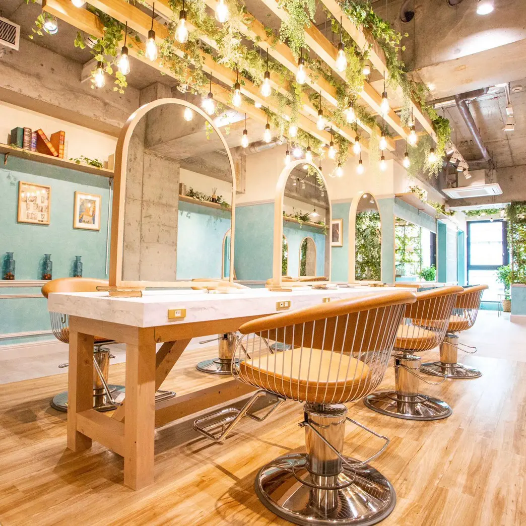 Lond fleur 大宮  ロンドフルールの内観・外観2