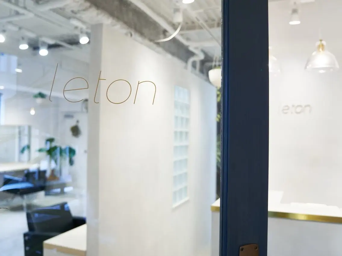 letonの内観・外観1