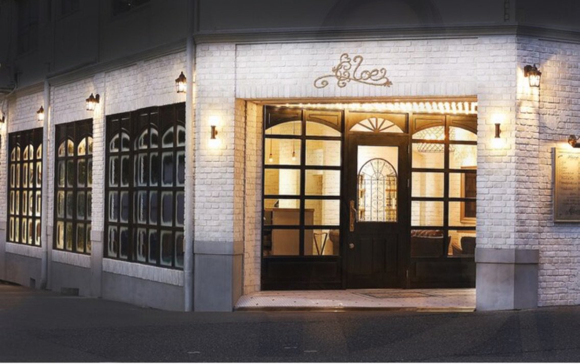 cloeの内観・外観1