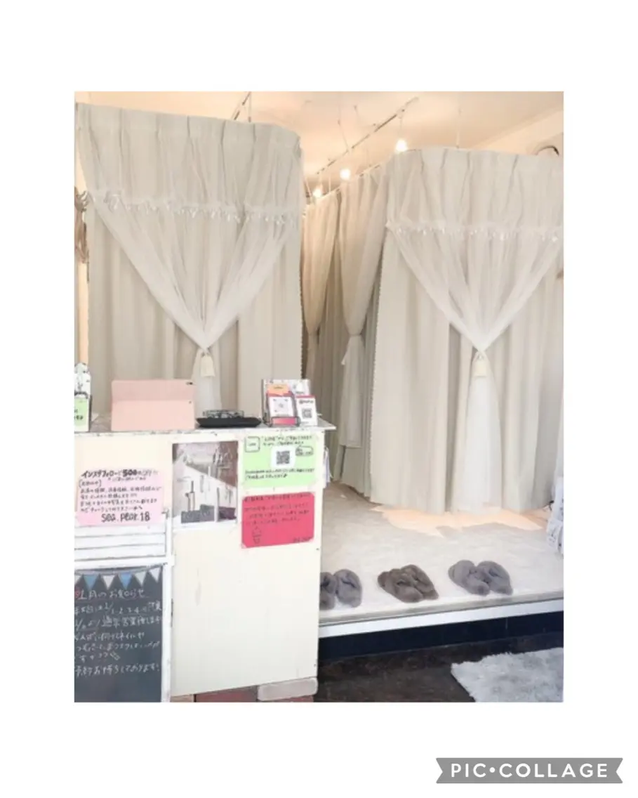 seapearの内観・外観1