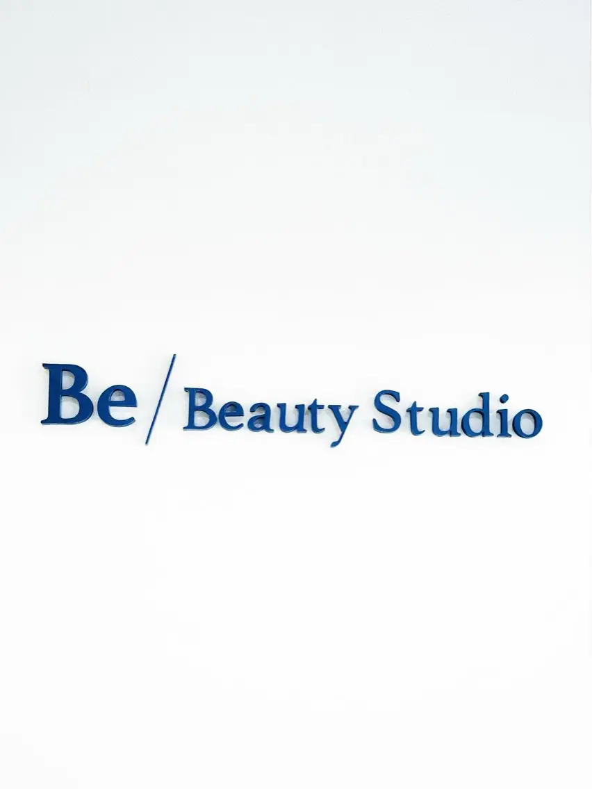 Be_beauty studioの内観・外観2