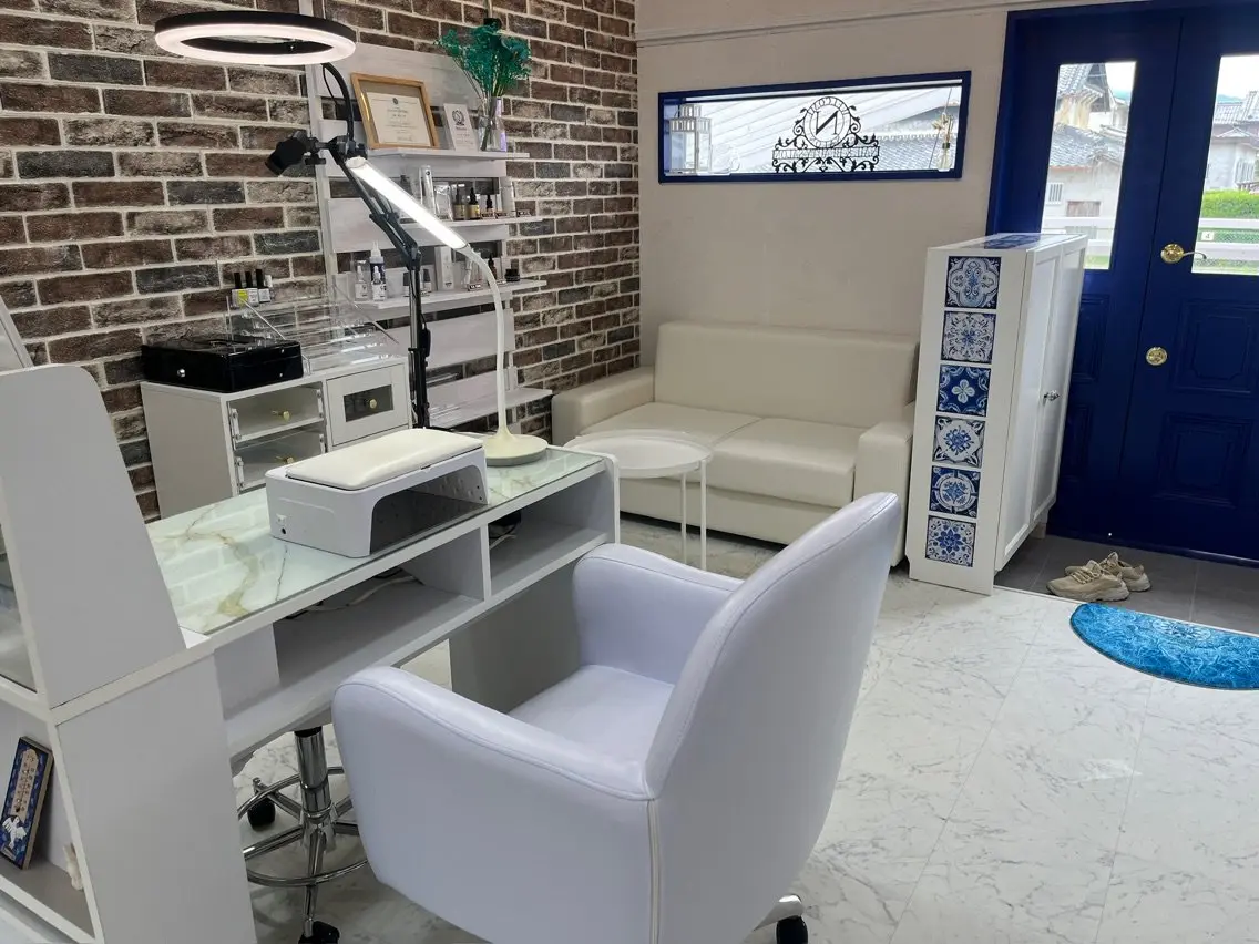 Salon de Nailymoreの内観・外観3