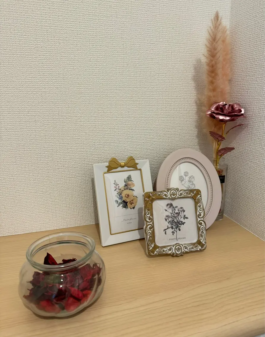 nail salon　Anneの内観・外観3