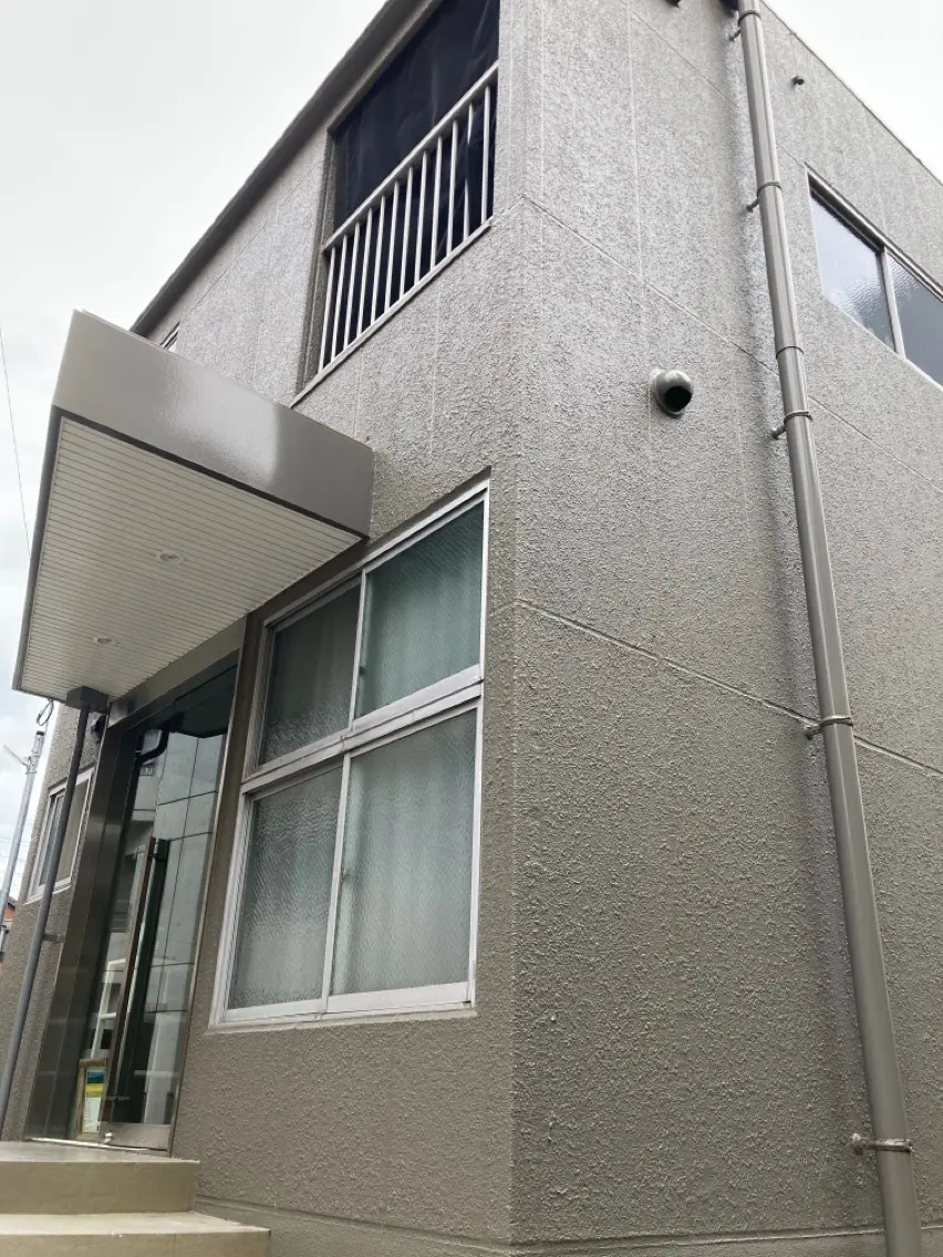 &72の内観・外観1
