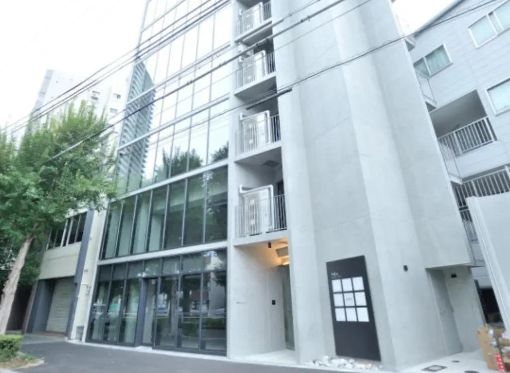 ECLAS  【髪質改善／縮毛矯正専門サロン】【エクラス】の内観・外観1