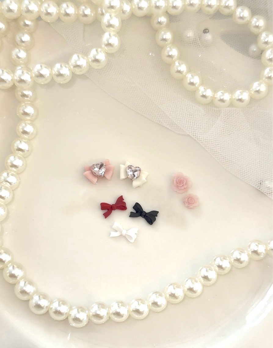 +pur nail 姫路店の内観・外観1