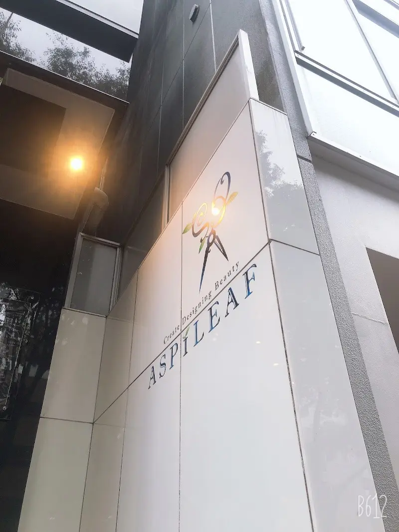 ASPILEAF【アスピリーフ】の内観・外観1