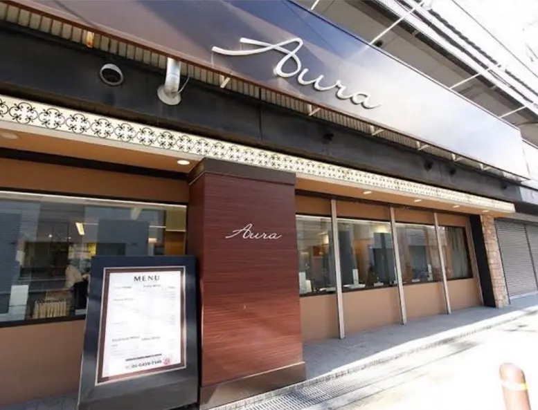 Aura野田阪神の内観・外観1