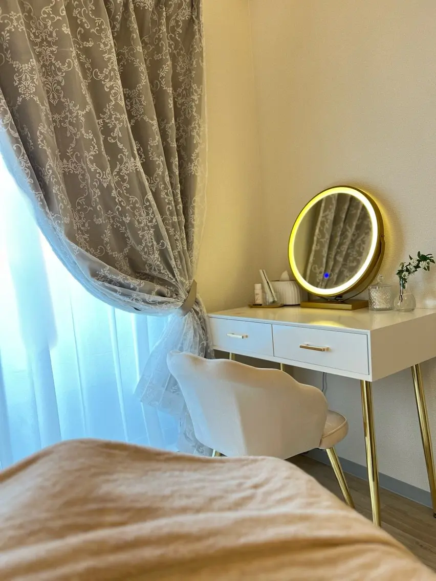 Beautysalon  graceの内観・外観2
