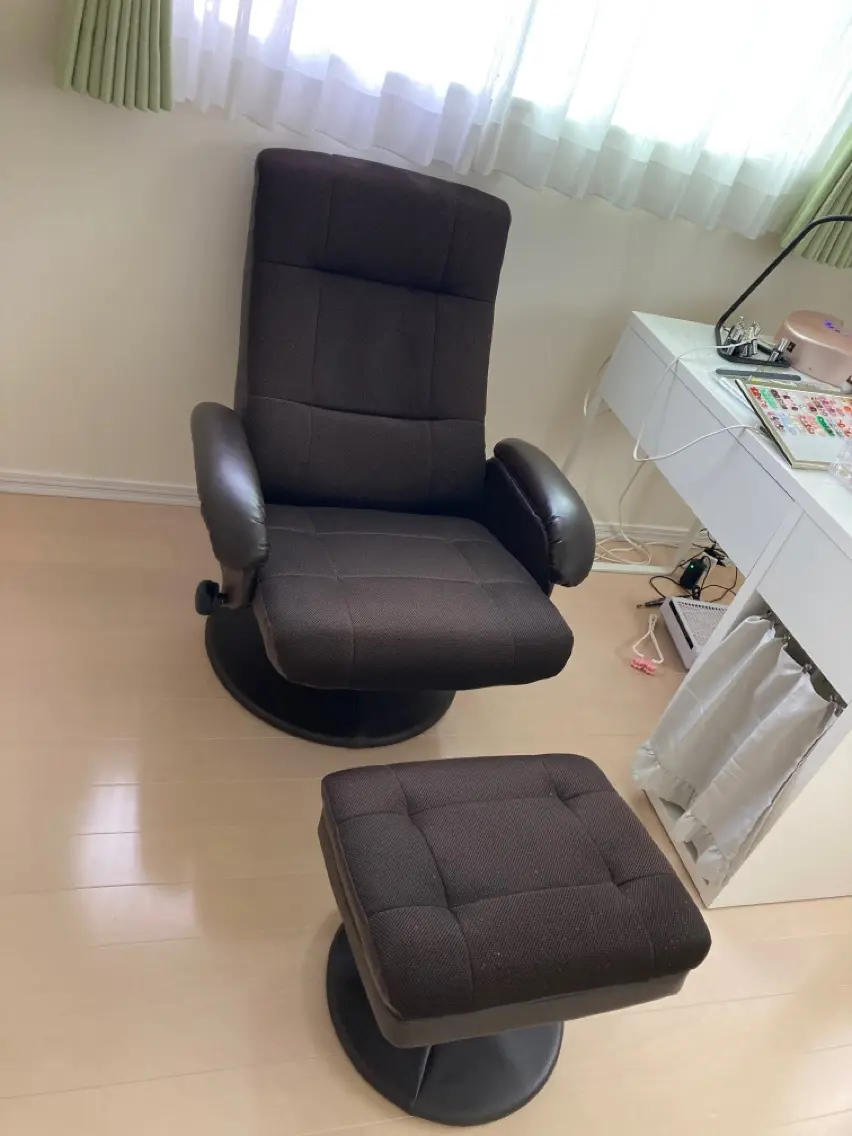 e_nailの内観・外観1